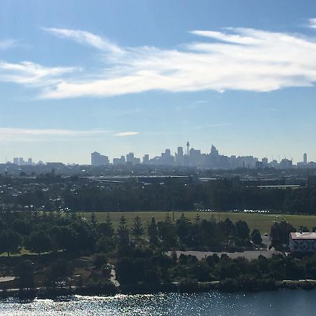 Panoramic Views In Luxurious Brand New Apartment Sydney Buitenkant foto