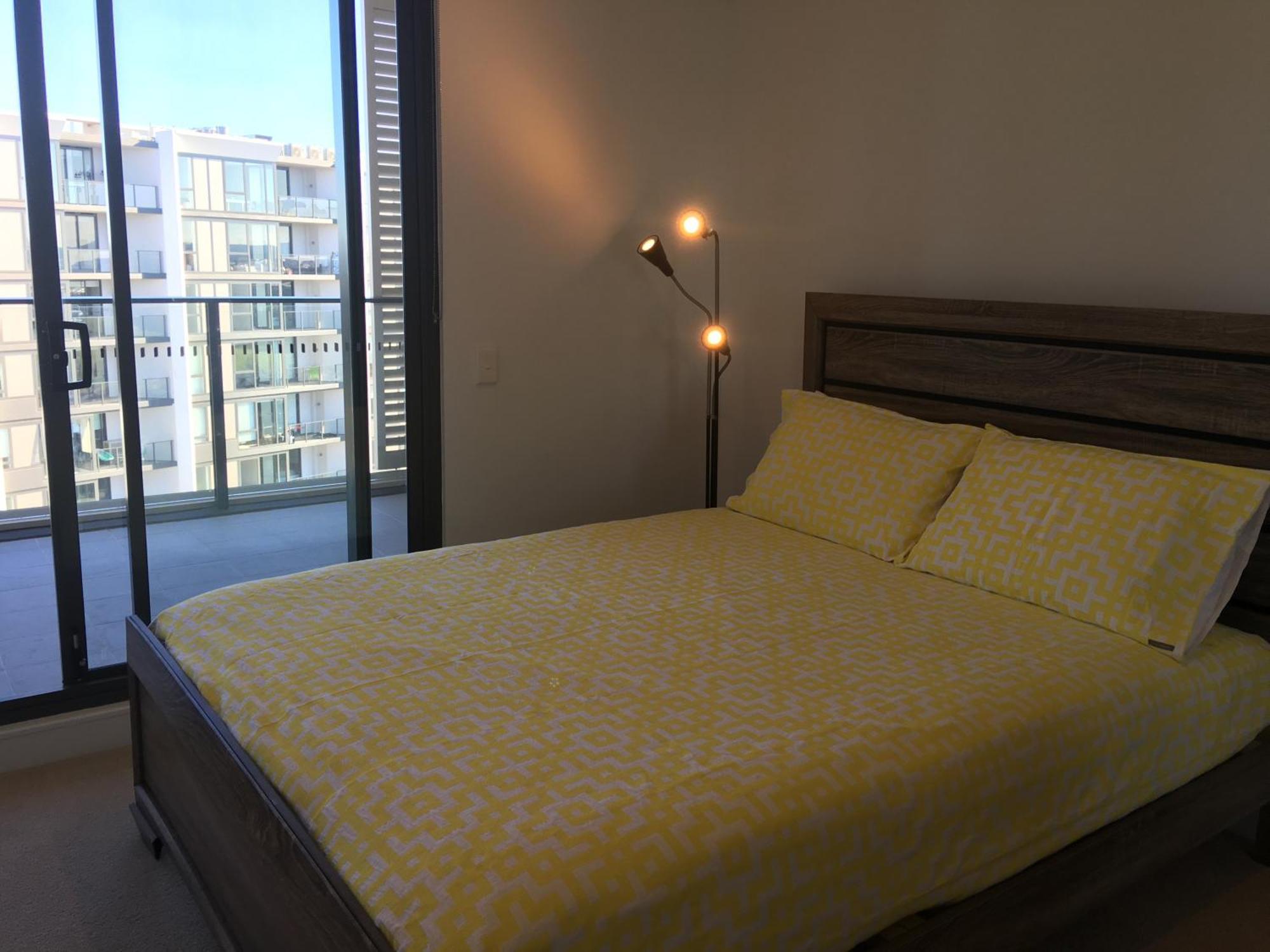 Panoramic Views In Luxurious Brand New Apartment Sydney Buitenkant foto