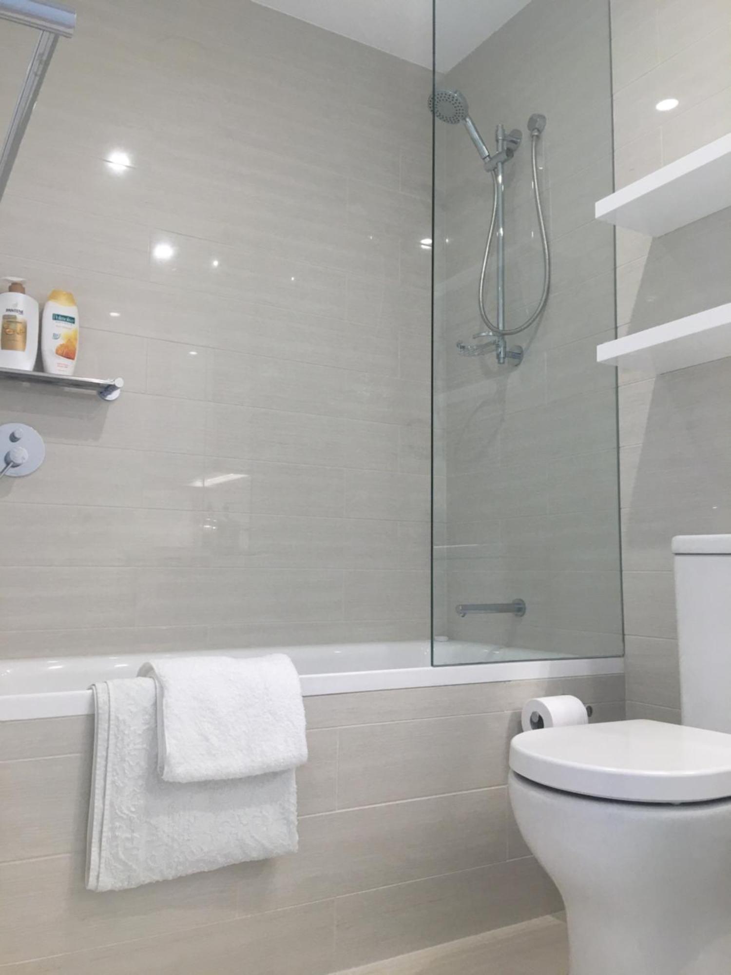Panoramic Views In Luxurious Brand New Apartment Sydney Buitenkant foto