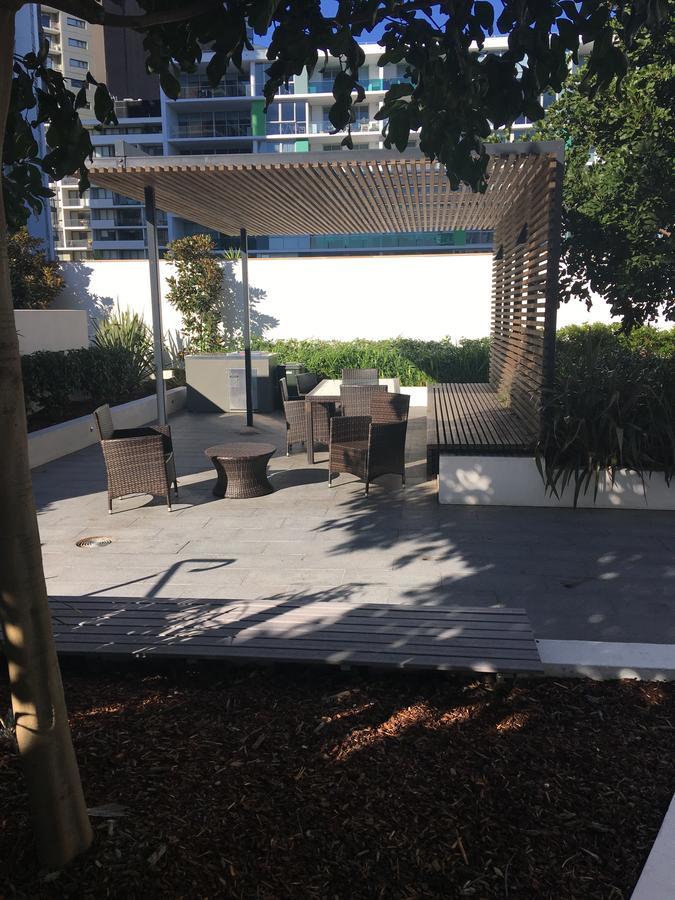 Panoramic Views In Luxurious Brand New Apartment Sydney Buitenkant foto